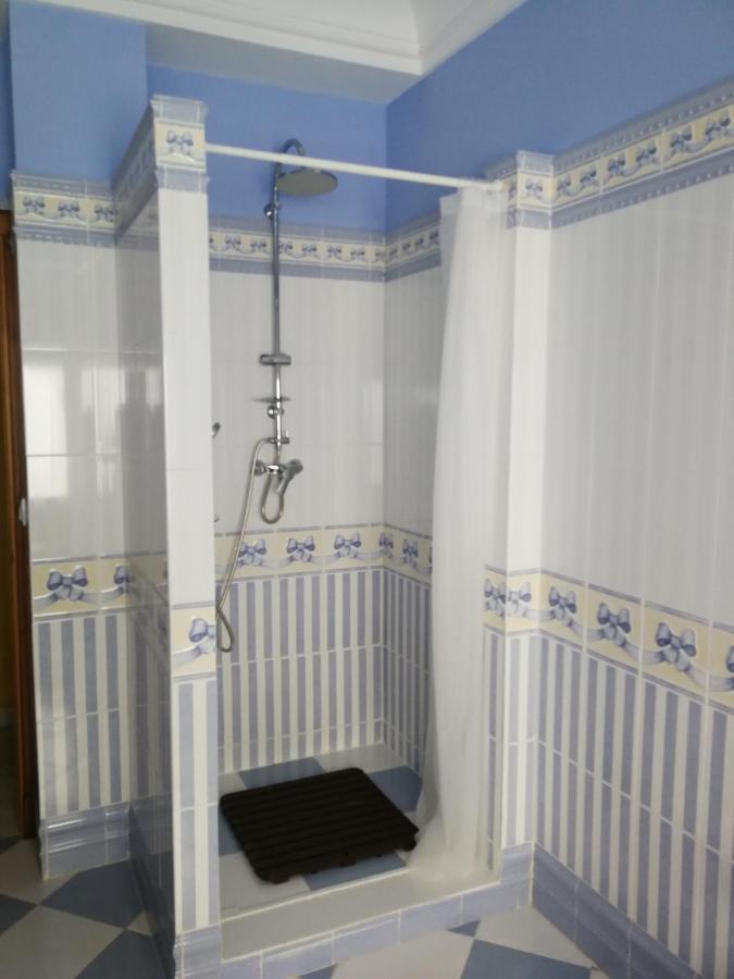 Apartamentos Centro Jerez de la Frontera Exterior photo