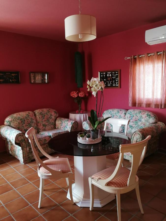 Apartamentos Centro Jerez de la Frontera Exterior photo